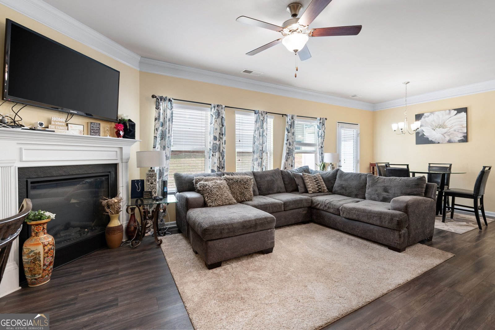 406 Crescent Woode Drive Dallas - 5