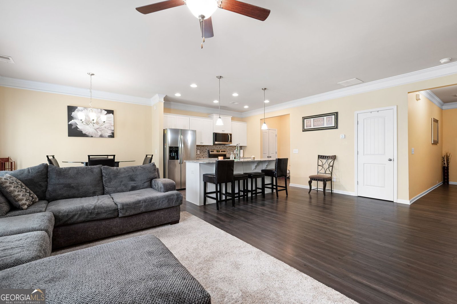 406 Crescent Woode Drive Dallas - 6