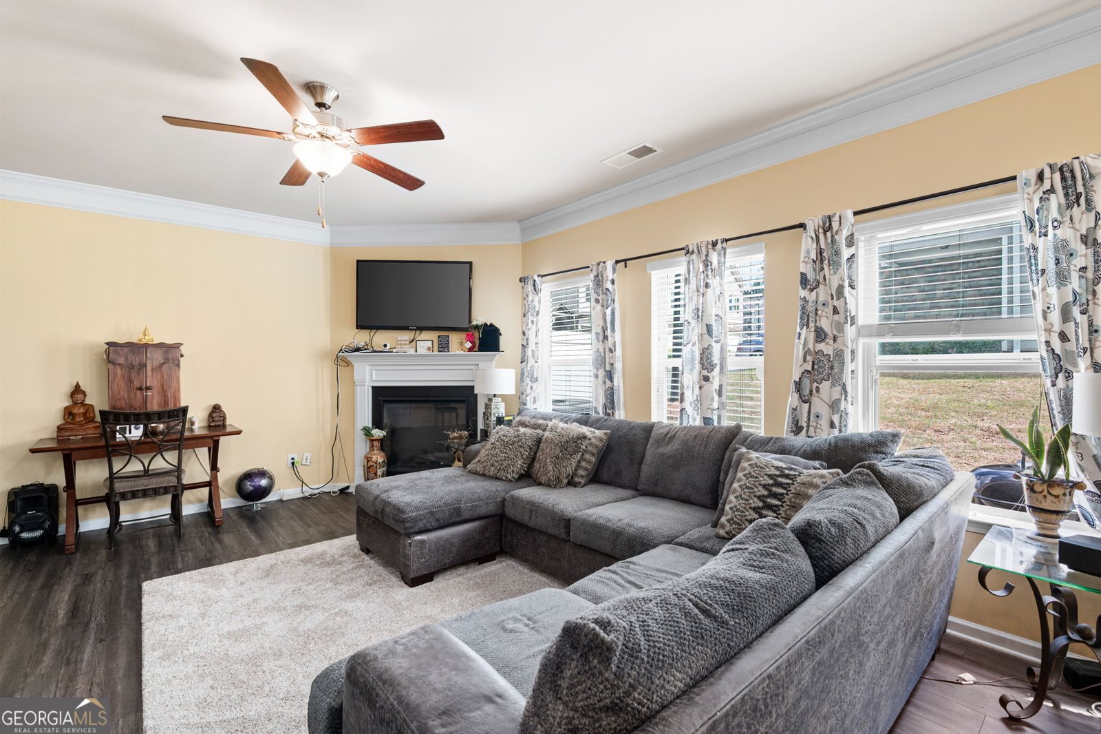 406 Crescent Woode Drive Dallas - 7