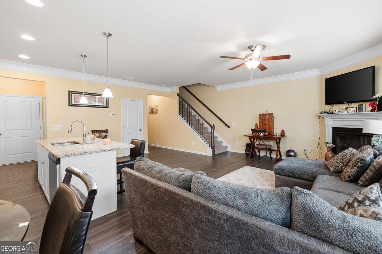 406 Crescent Woode Drive Dallas - 8
