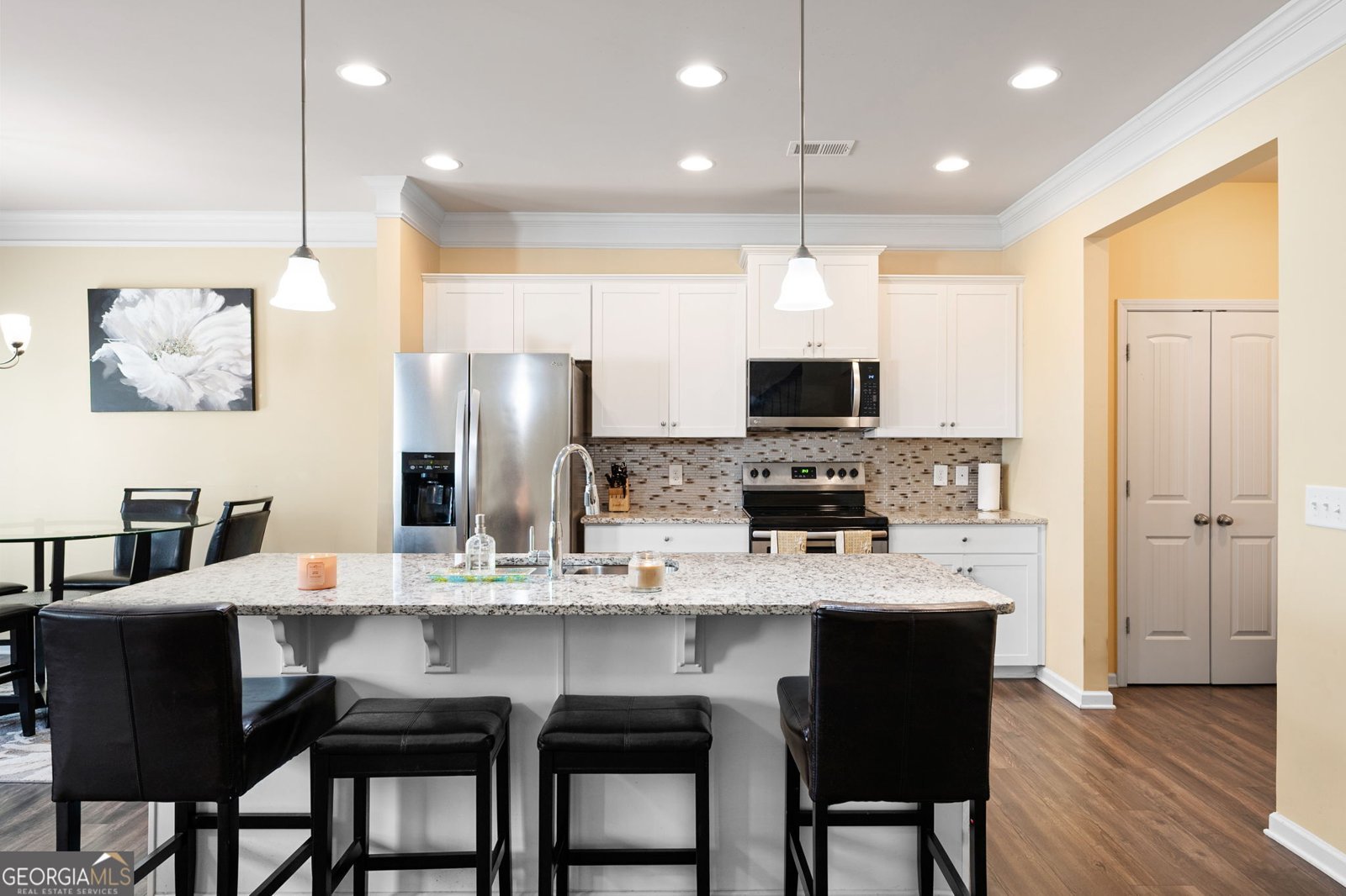406 Crescent Woode Drive Dallas - 9