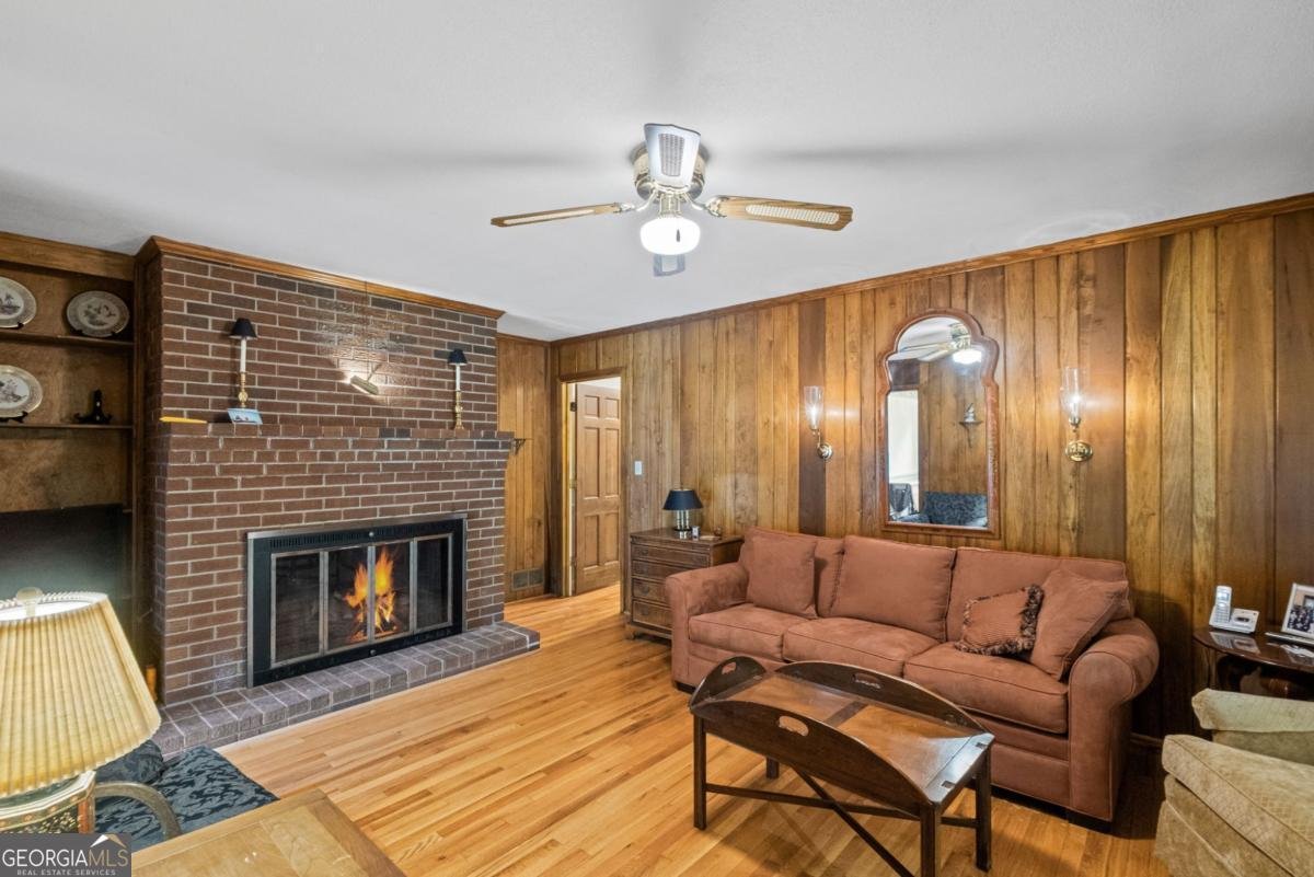 681 Hampton Place Marietta - 13