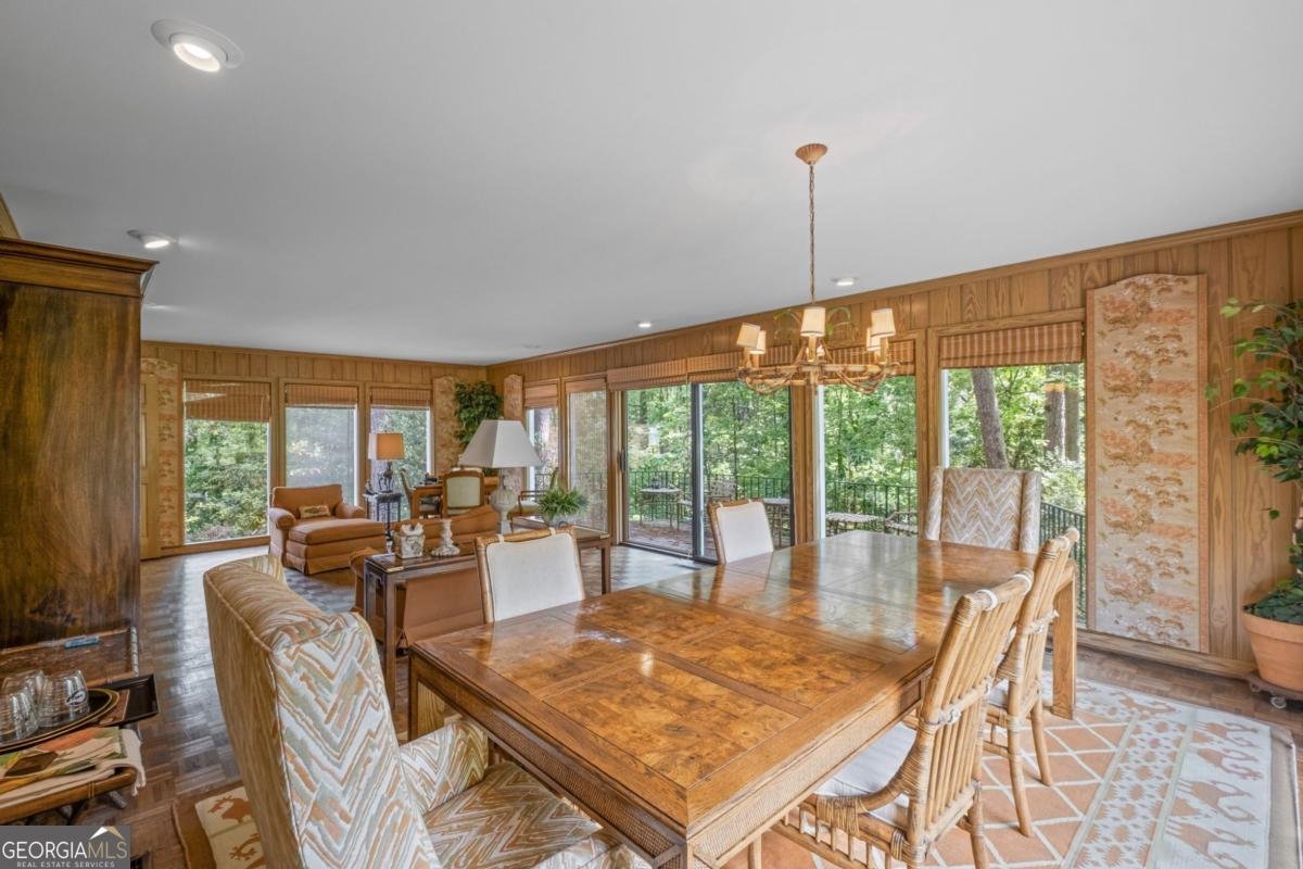 681 Hampton Place Marietta - 17