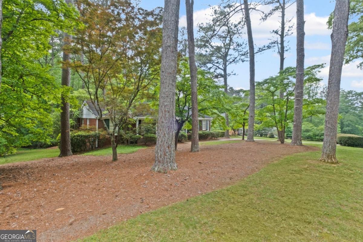 681 Hampton Place Marietta - 2