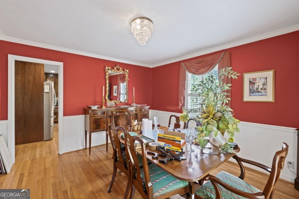 681 Hampton Place Marietta - 22