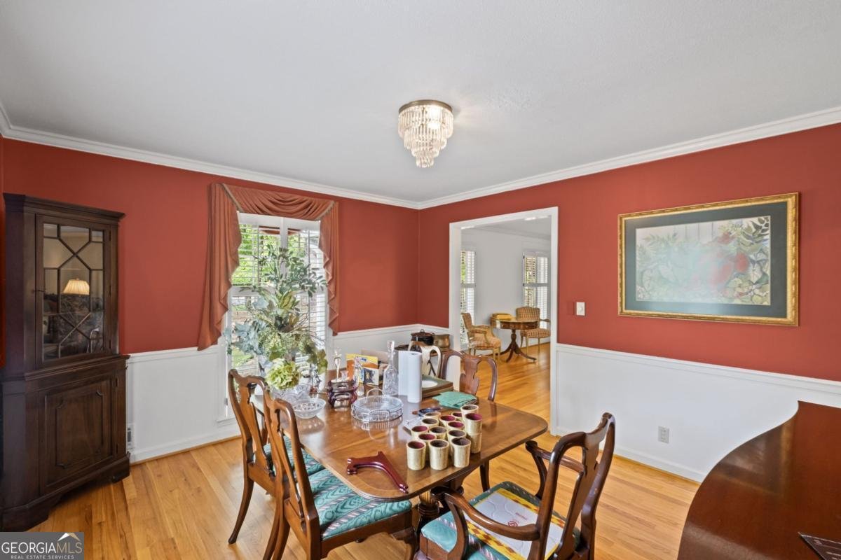 681 Hampton Place Marietta - 23