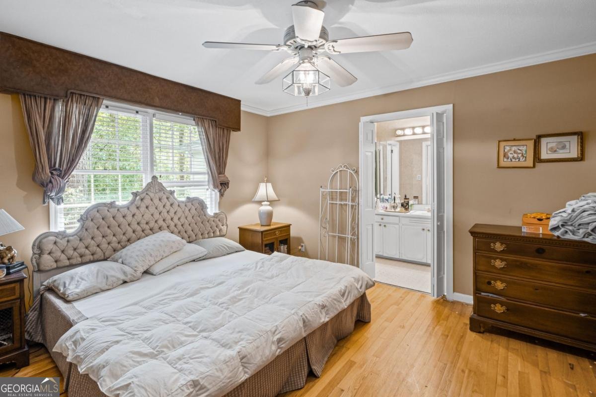 681 Hampton Place Marietta - 24