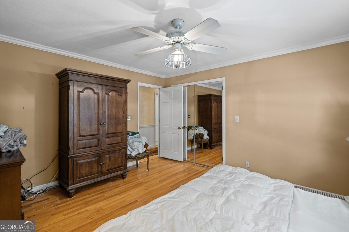 681 Hampton Place Marietta - 25