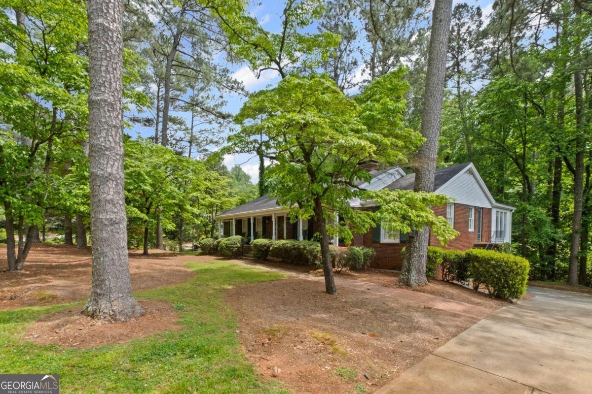 681 Hampton Place Marietta - 3