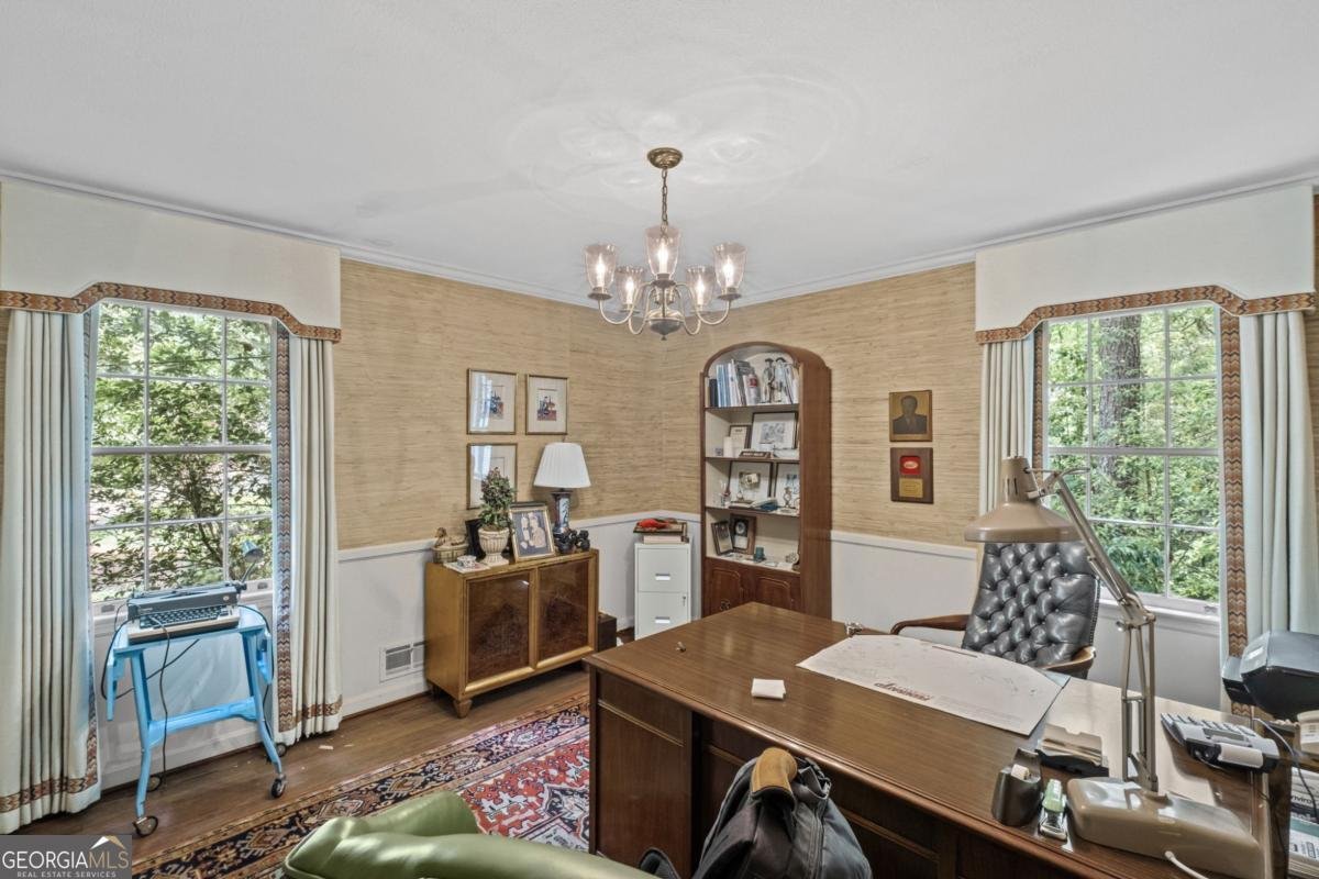 681 Hampton Place Marietta - 30