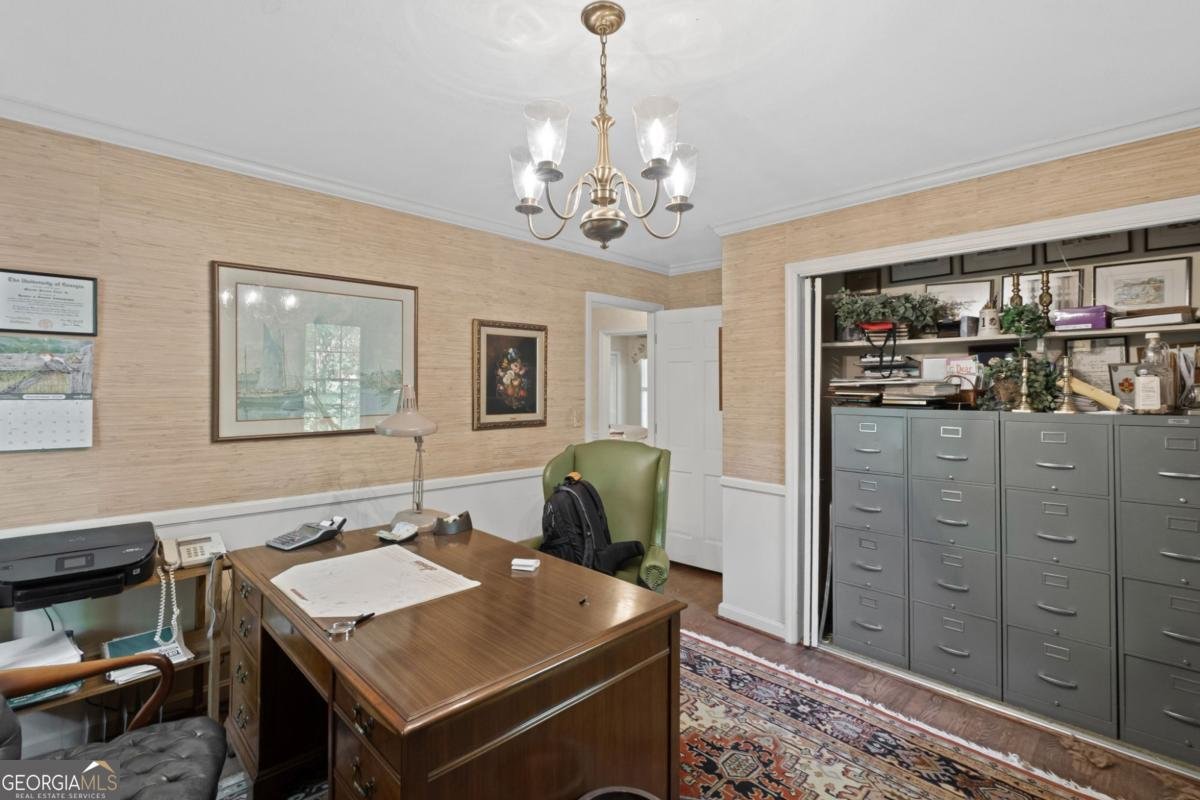 681 Hampton Place Marietta - 31