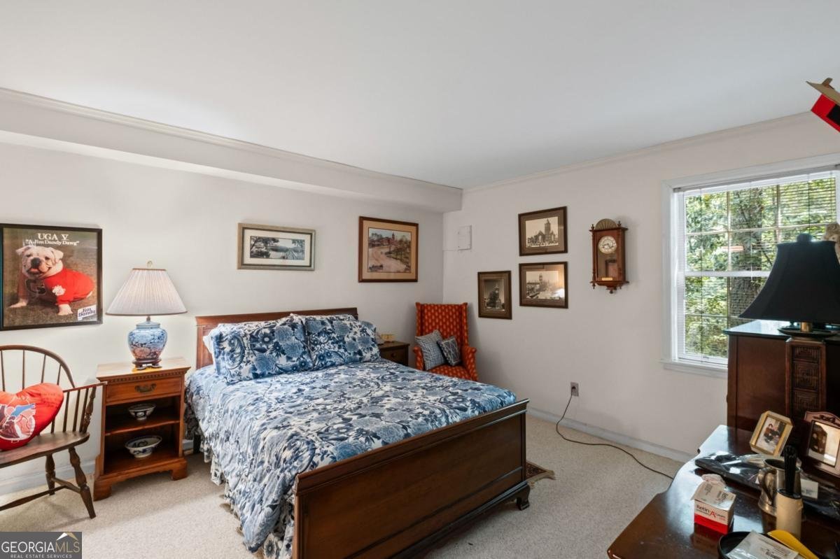 681 Hampton Place Marietta - 34