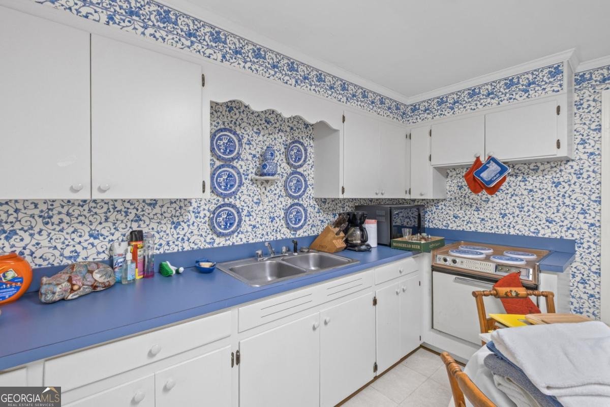 681 Hampton Place Marietta - 38