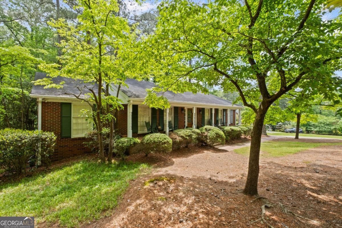 681 Hampton Place Marietta - 4