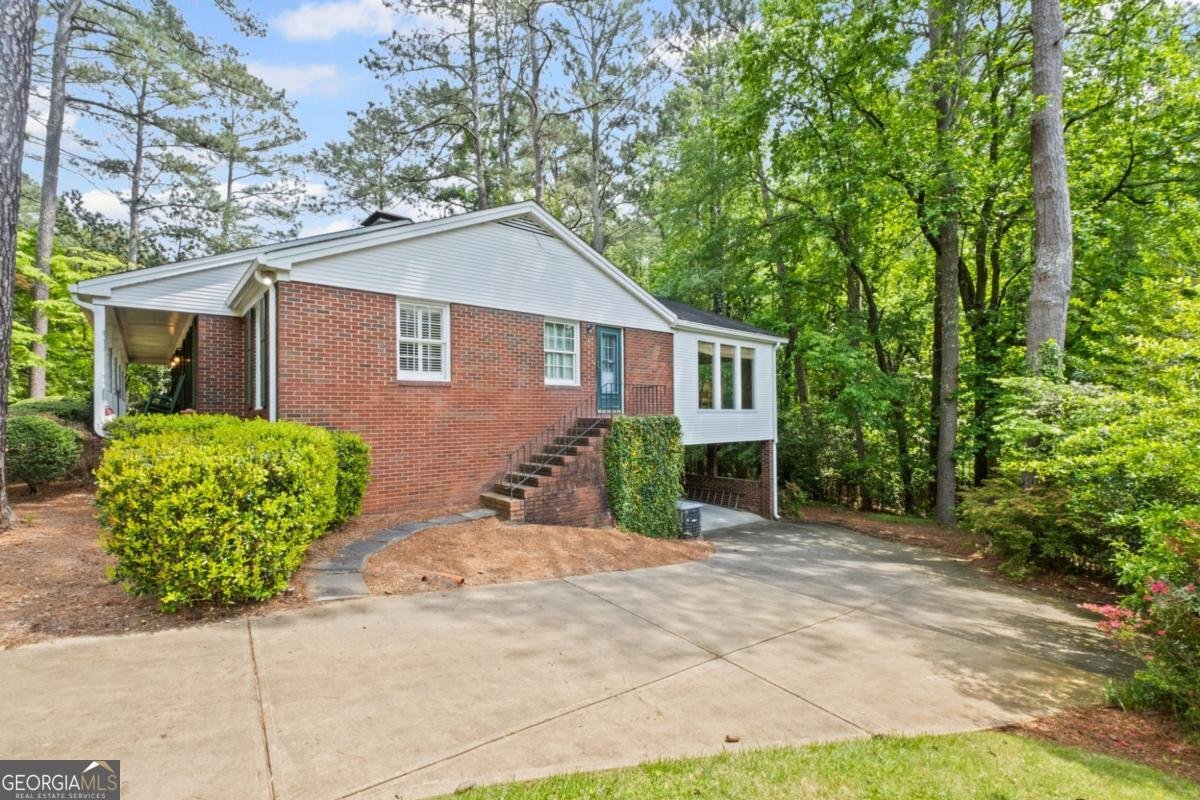 681 Hampton Place Marietta - 40