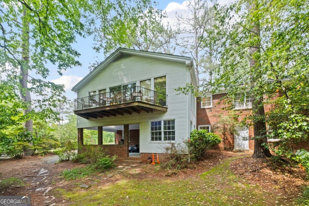681 Hampton Place Marietta - 42