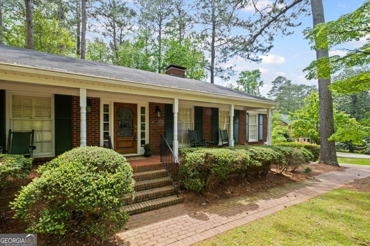 681 Hampton Place Marietta - 5