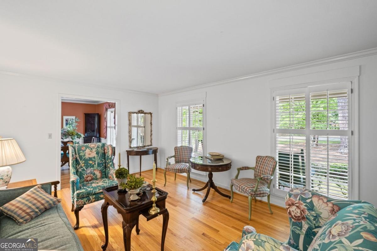681 Hampton Place Marietta - 8