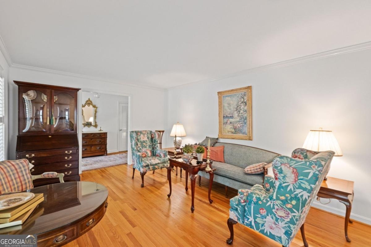 681 Hampton Place Marietta - 9