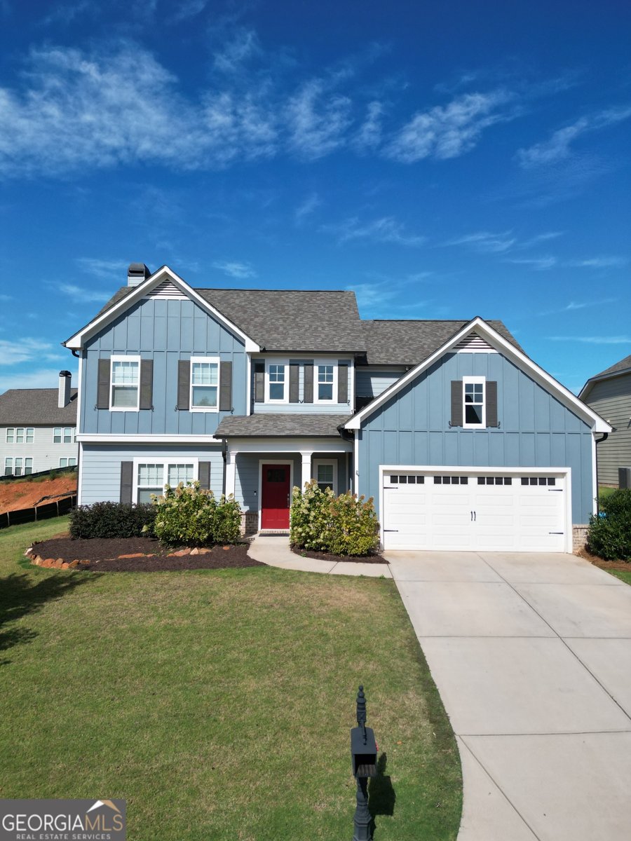 4075 Links Boulevard Jefferson - 1