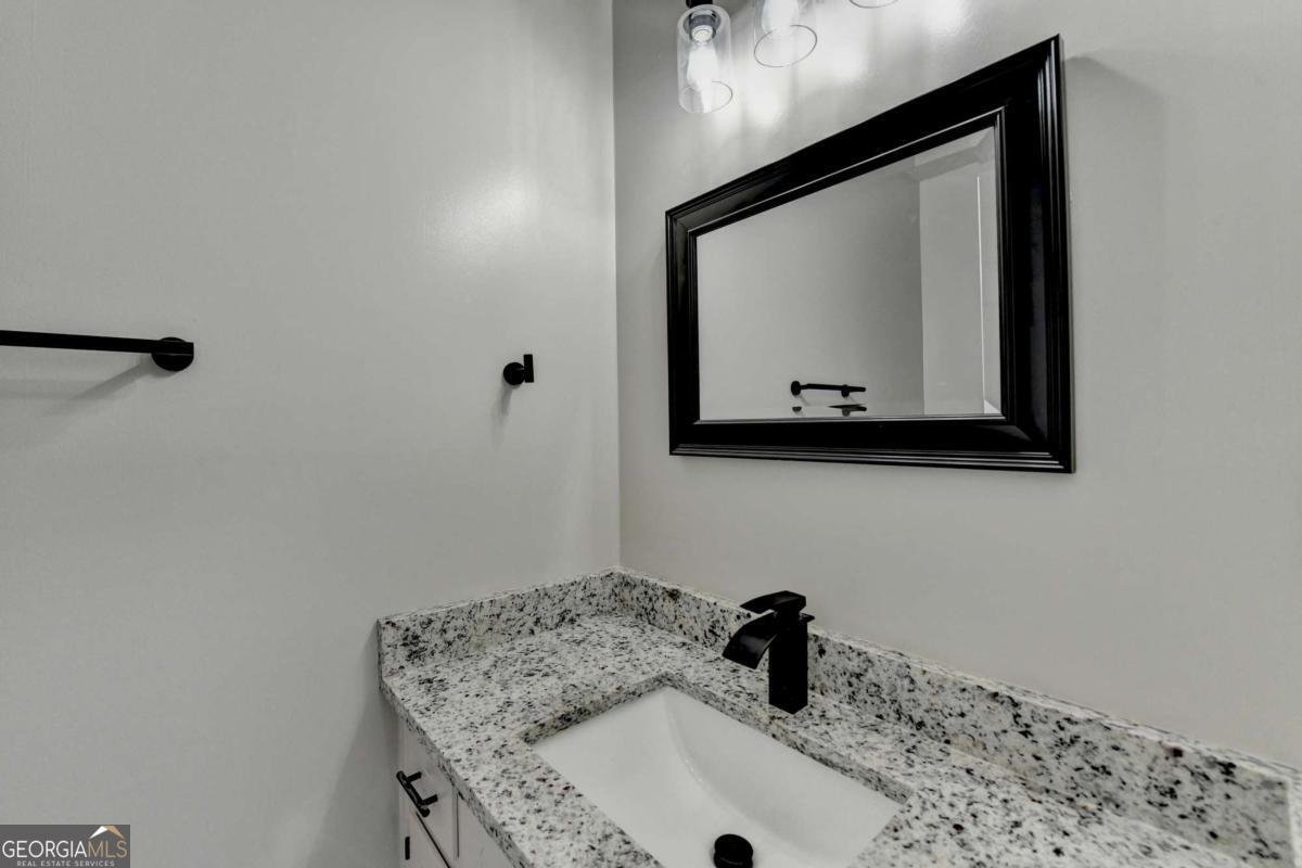 2211 Rocky Mill Drive Lawrenceville - 1