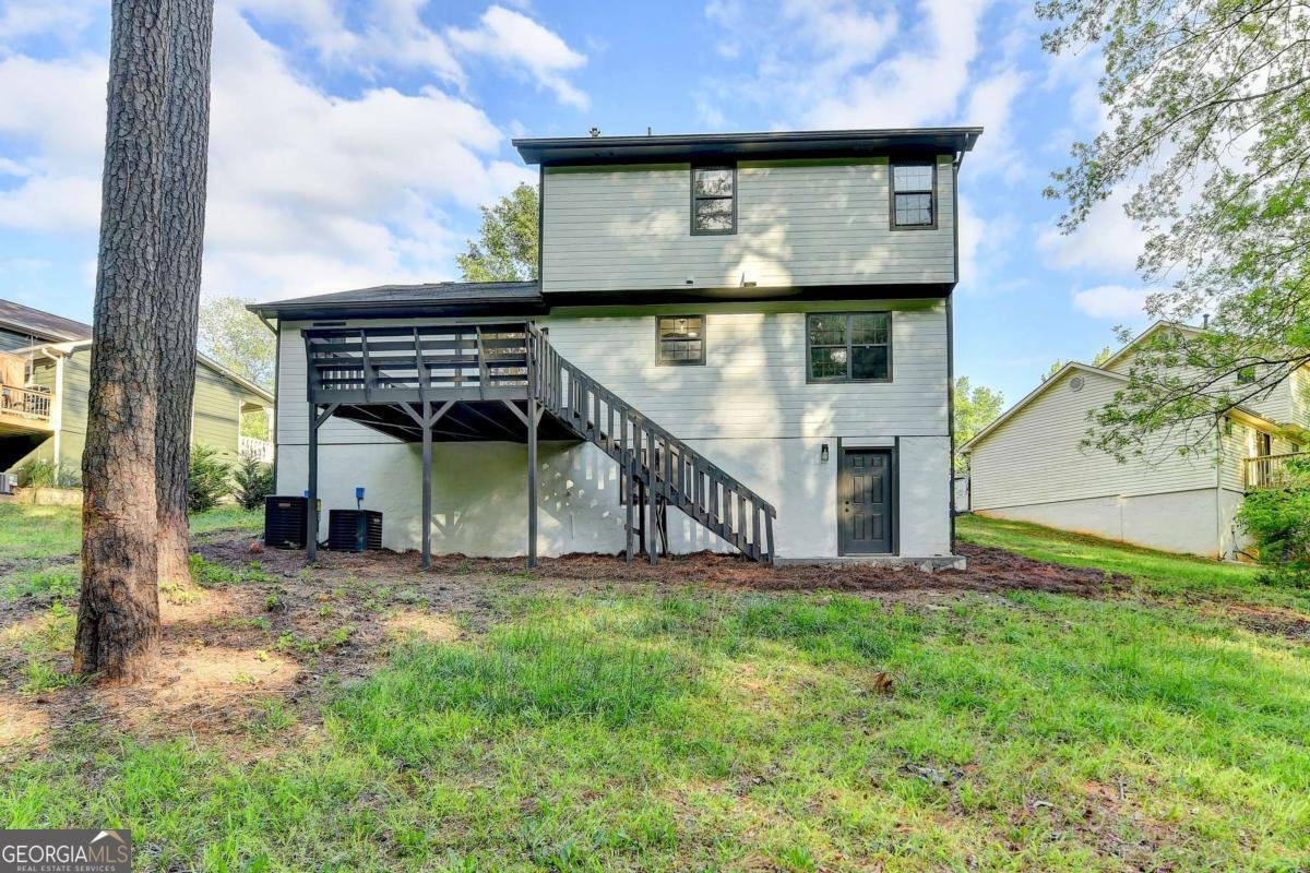2211 Rocky Mill Drive Lawrenceville - 26