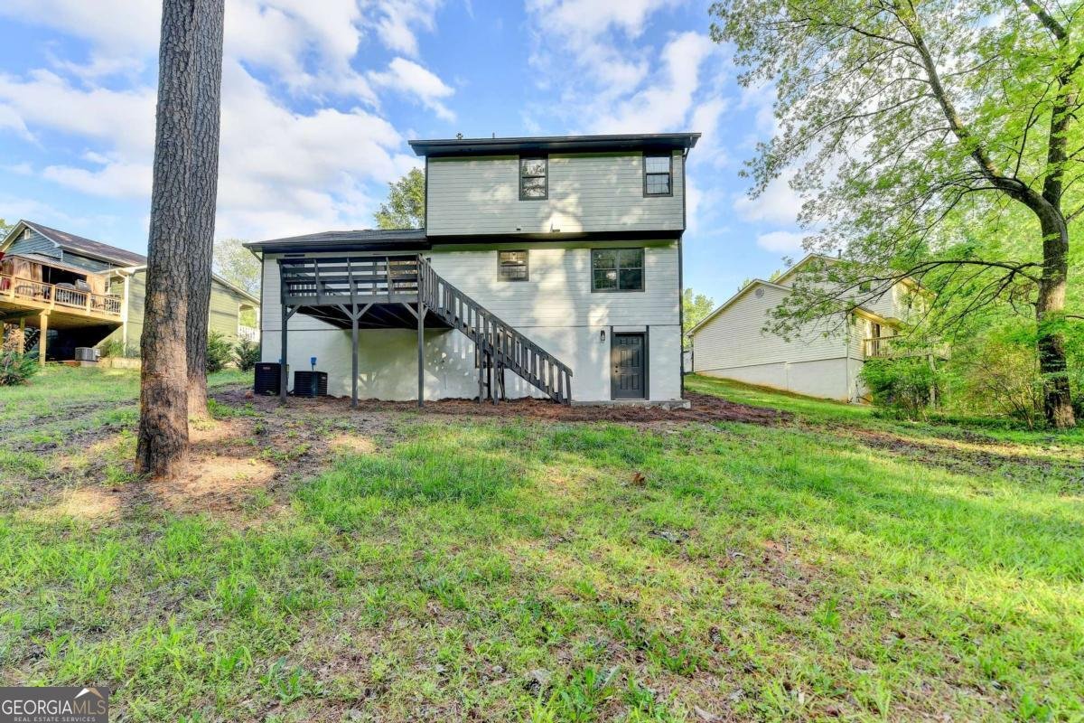 2211 Rocky Mill Drive Lawrenceville - 27