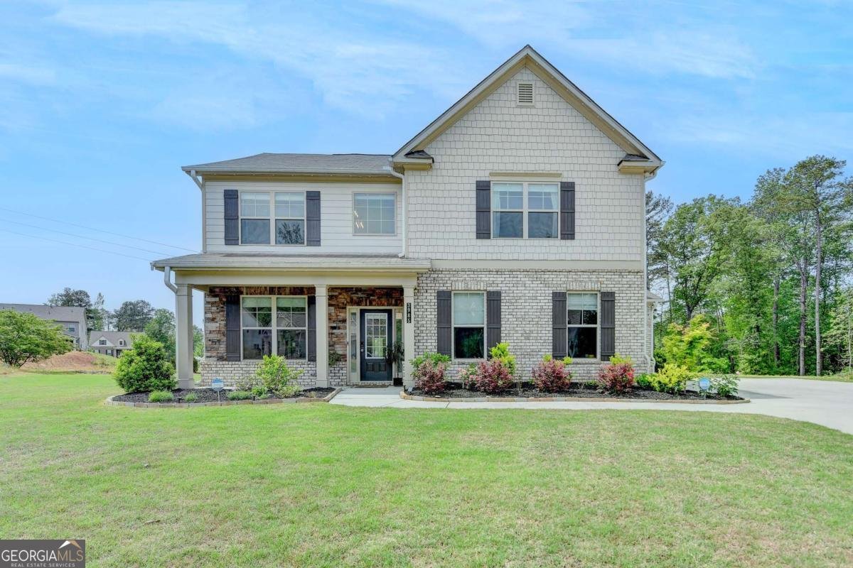 3985 FOXDALE Lane Cumming - 1