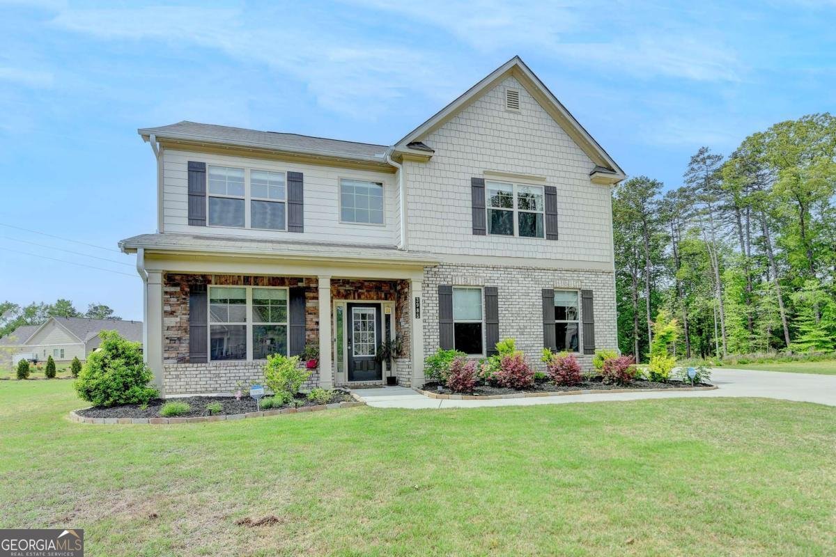 3985 FOXDALE Lane Cumming - 2