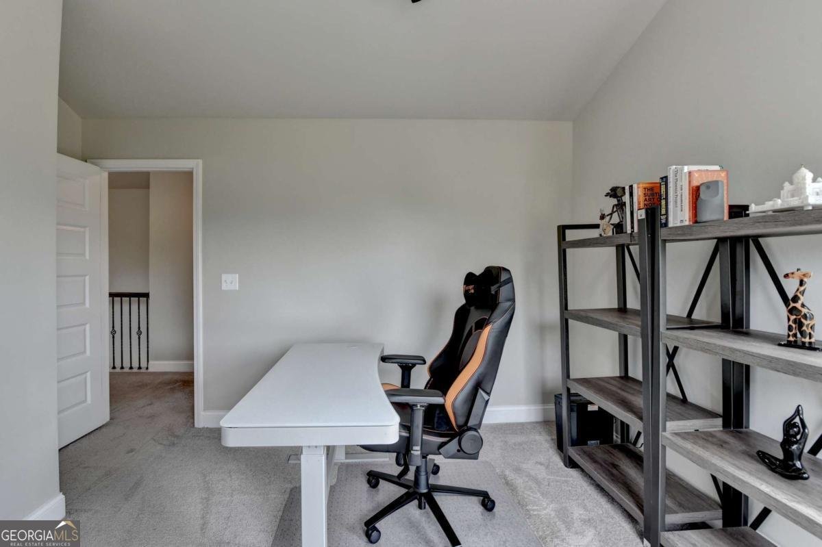 3985 FOXDALE Lane Cumming - 37