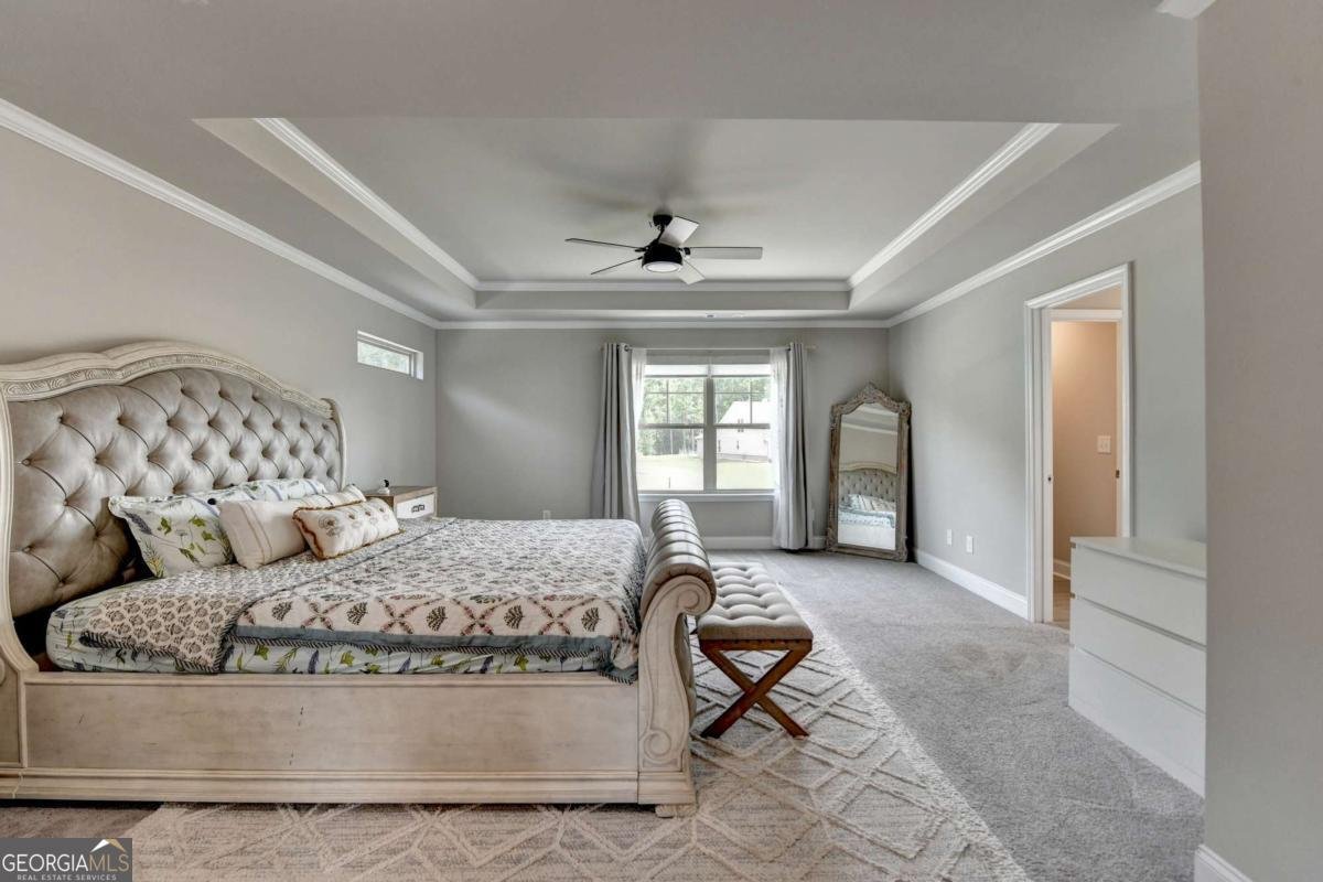 3985 FOXDALE Lane Cumming - 45