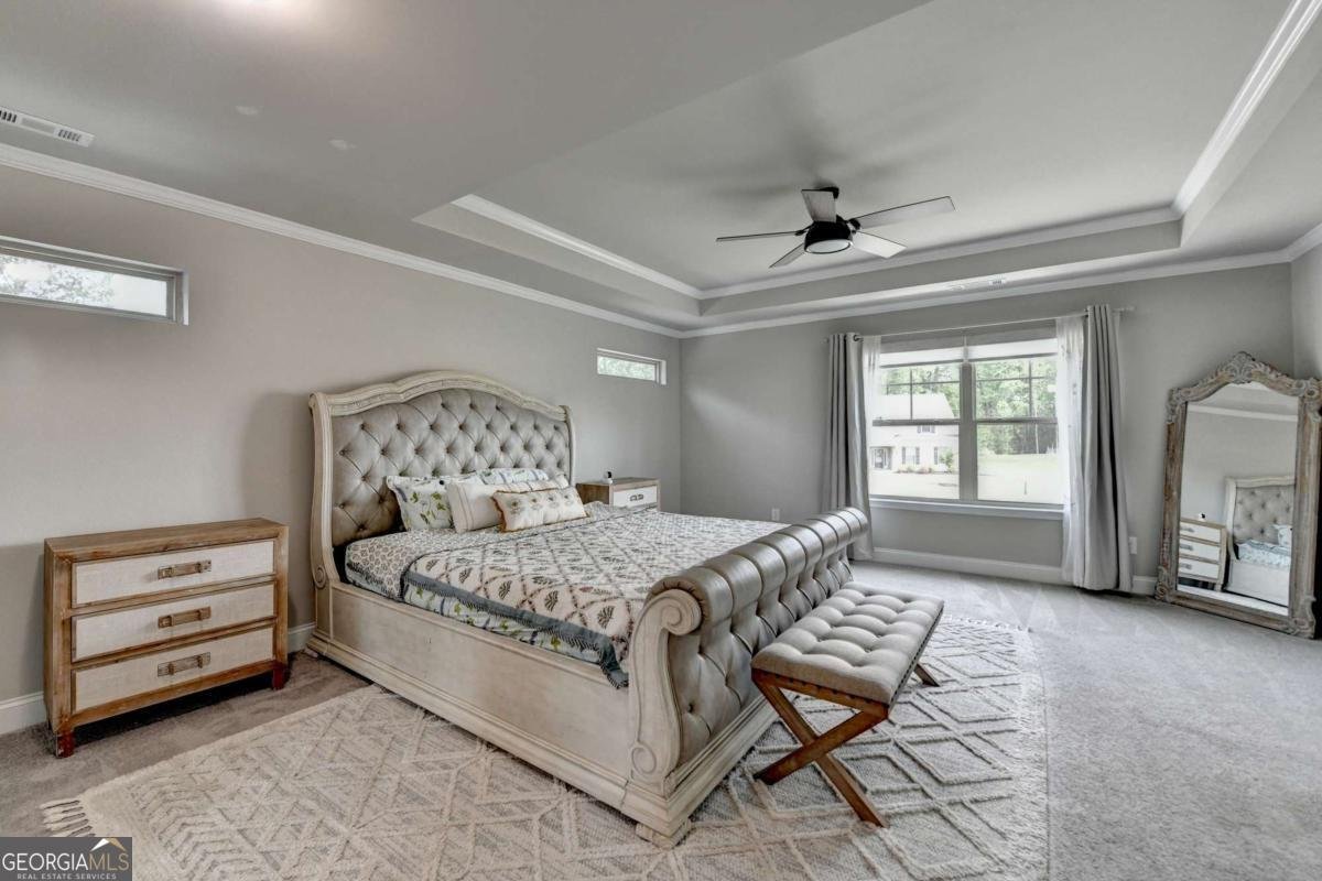 3985 FOXDALE Lane Cumming - 46