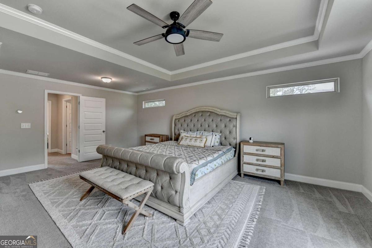 3985 FOXDALE Lane Cumming - 47