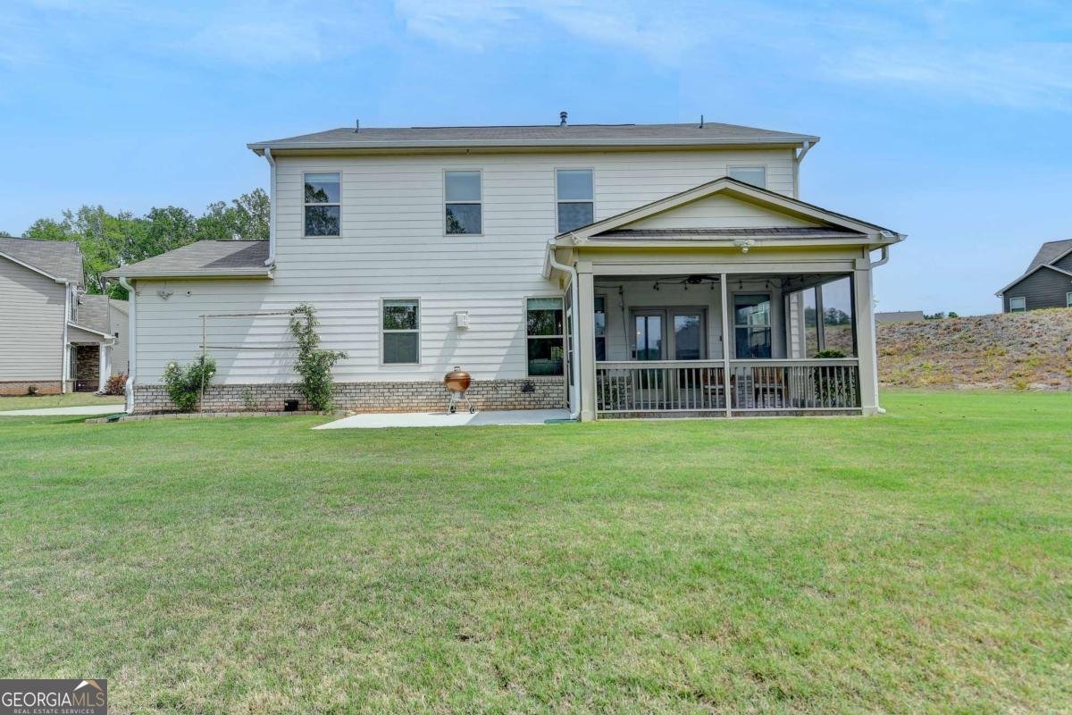 3985 FOXDALE Lane Cumming - 58