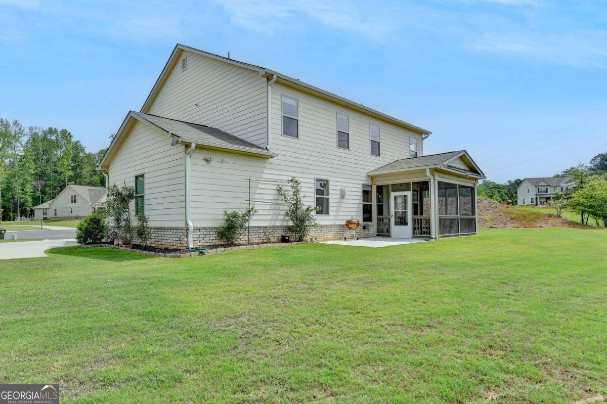 3985 FOXDALE Lane Cumming - 59
