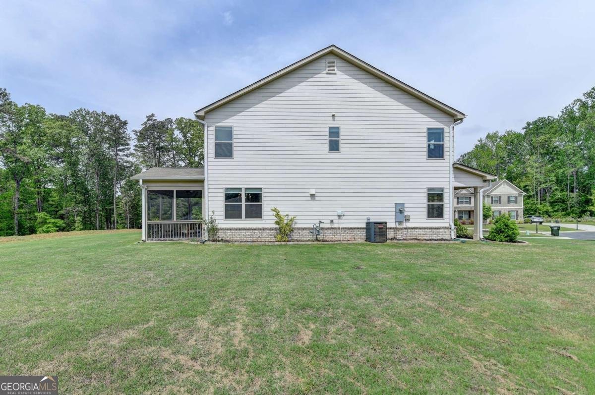 3985 FOXDALE Lane Cumming - 60
