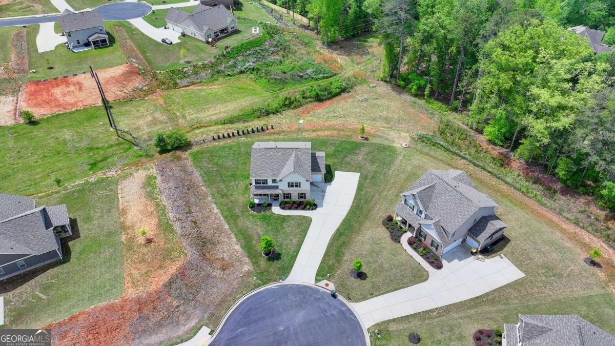 3985 FOXDALE Lane Cumming - 63