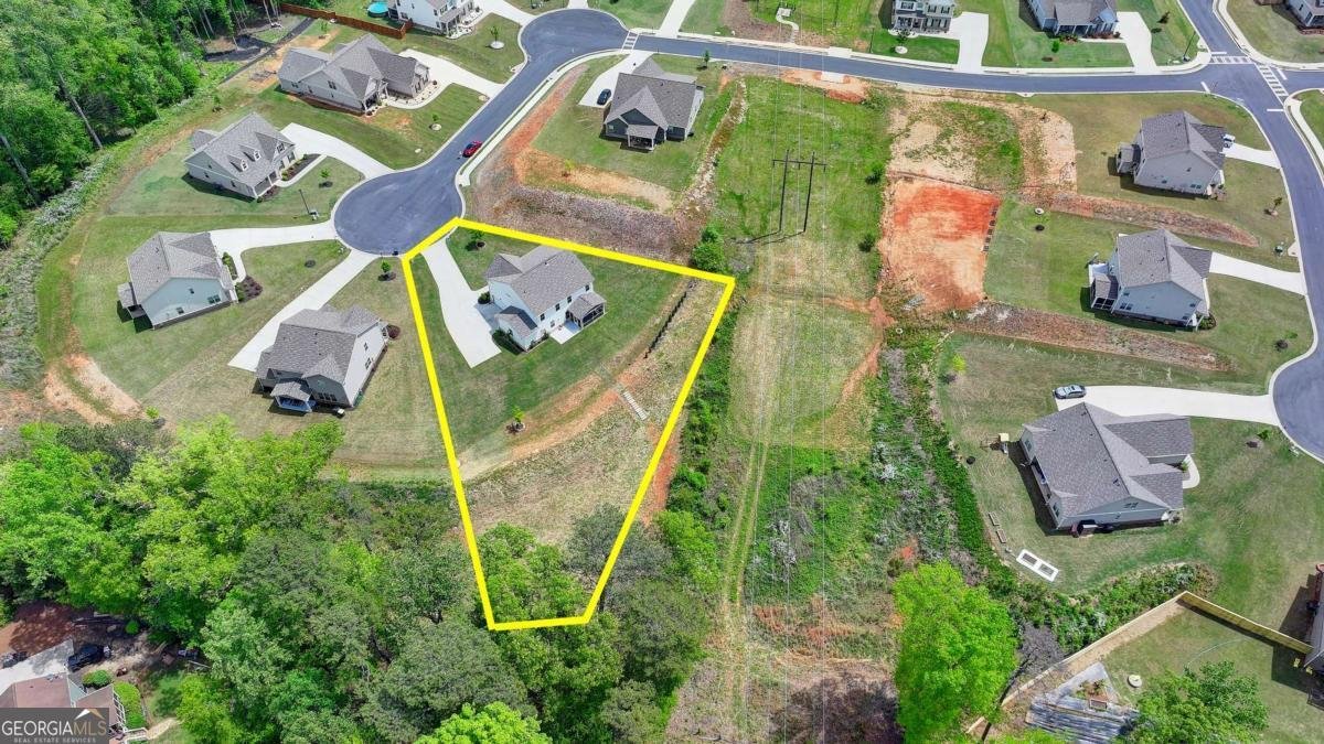 3985 FOXDALE Lane Cumming - 64