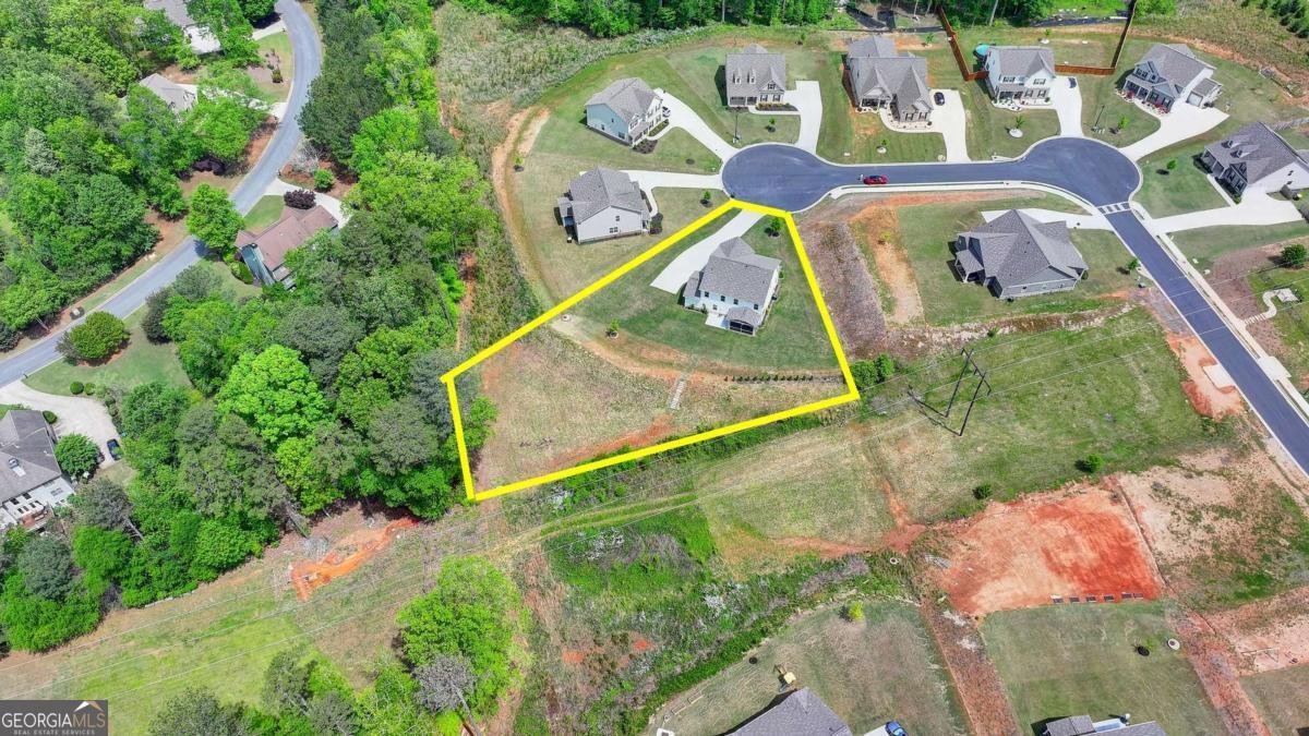 3985 FOXDALE Lane Cumming - 65