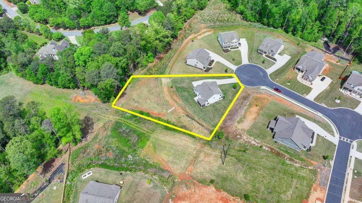 3985 FOXDALE Lane Cumming - 66
