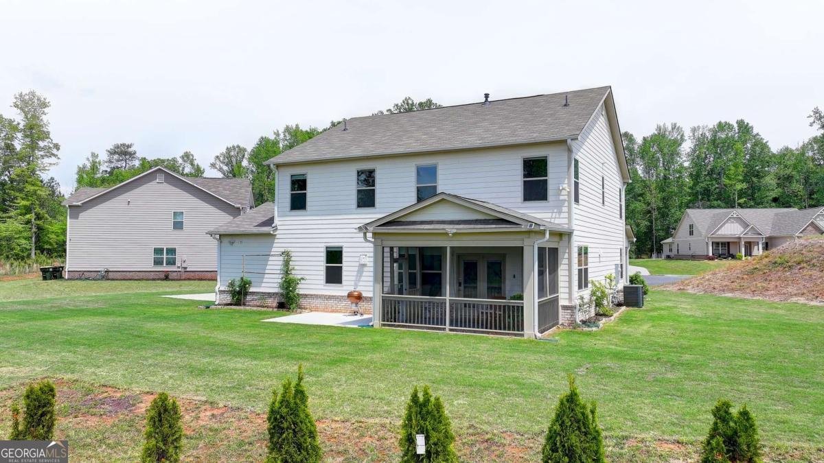 3985 FOXDALE Lane Cumming - 70