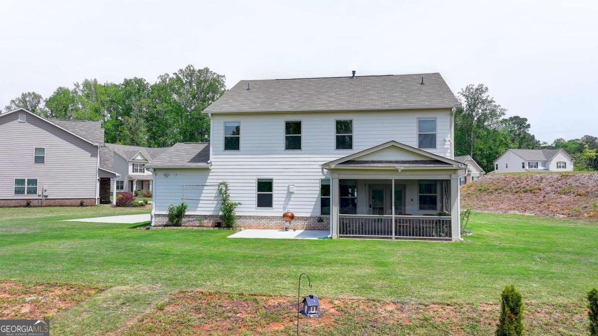 3985 FOXDALE Lane Cumming - 71