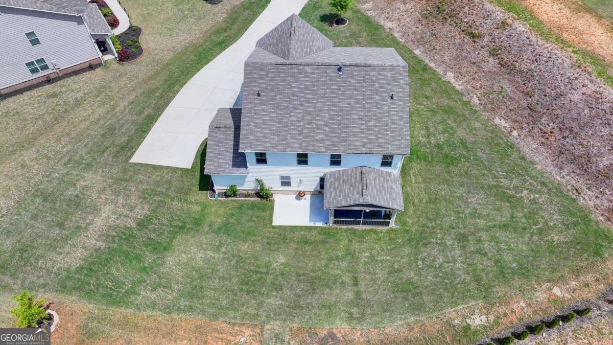 3985 FOXDALE Lane Cumming - 72