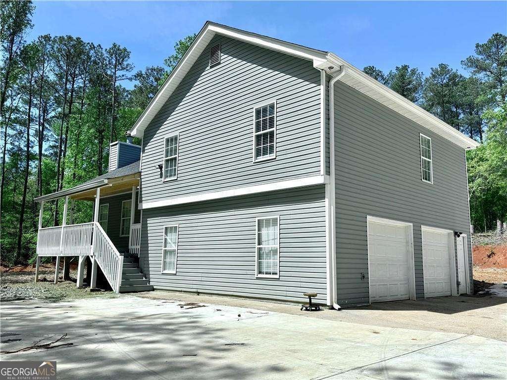 4872 Lewis Road Powder Springs - 1