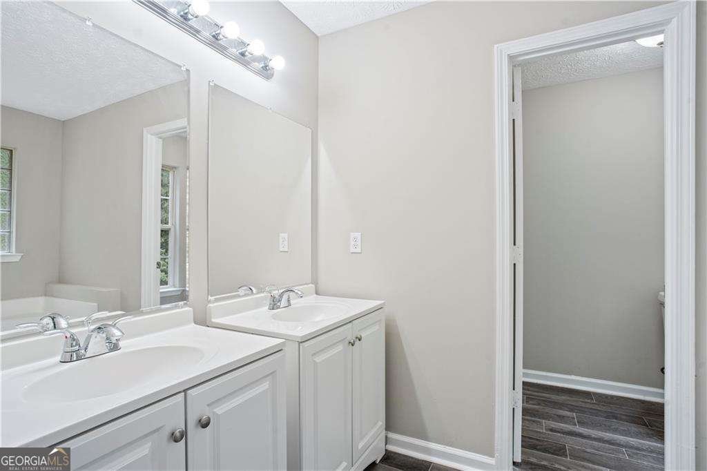 4872 Lewis Road Powder Springs - 5