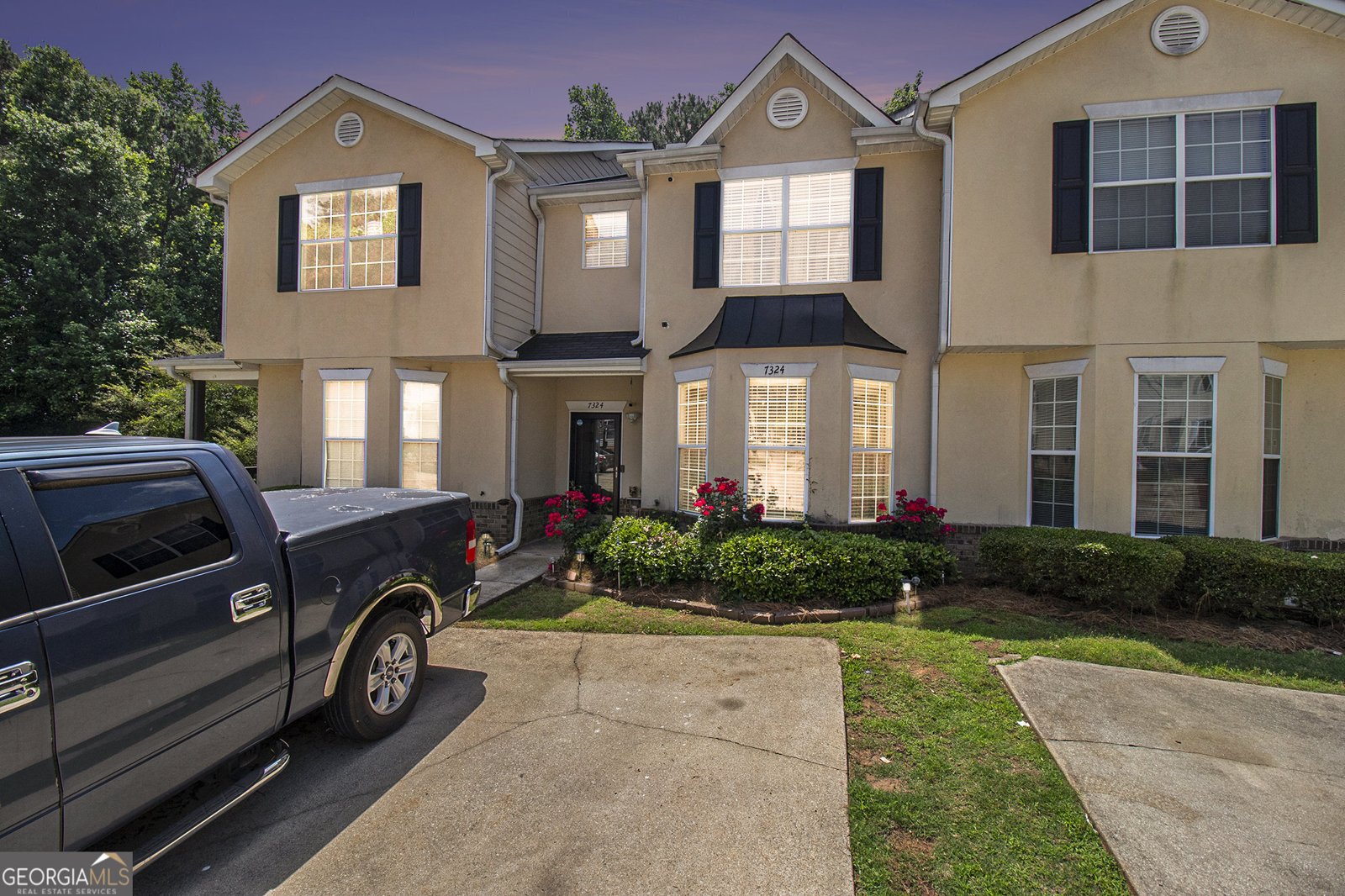 7324 Bridlewood Court Jonesboro - 1