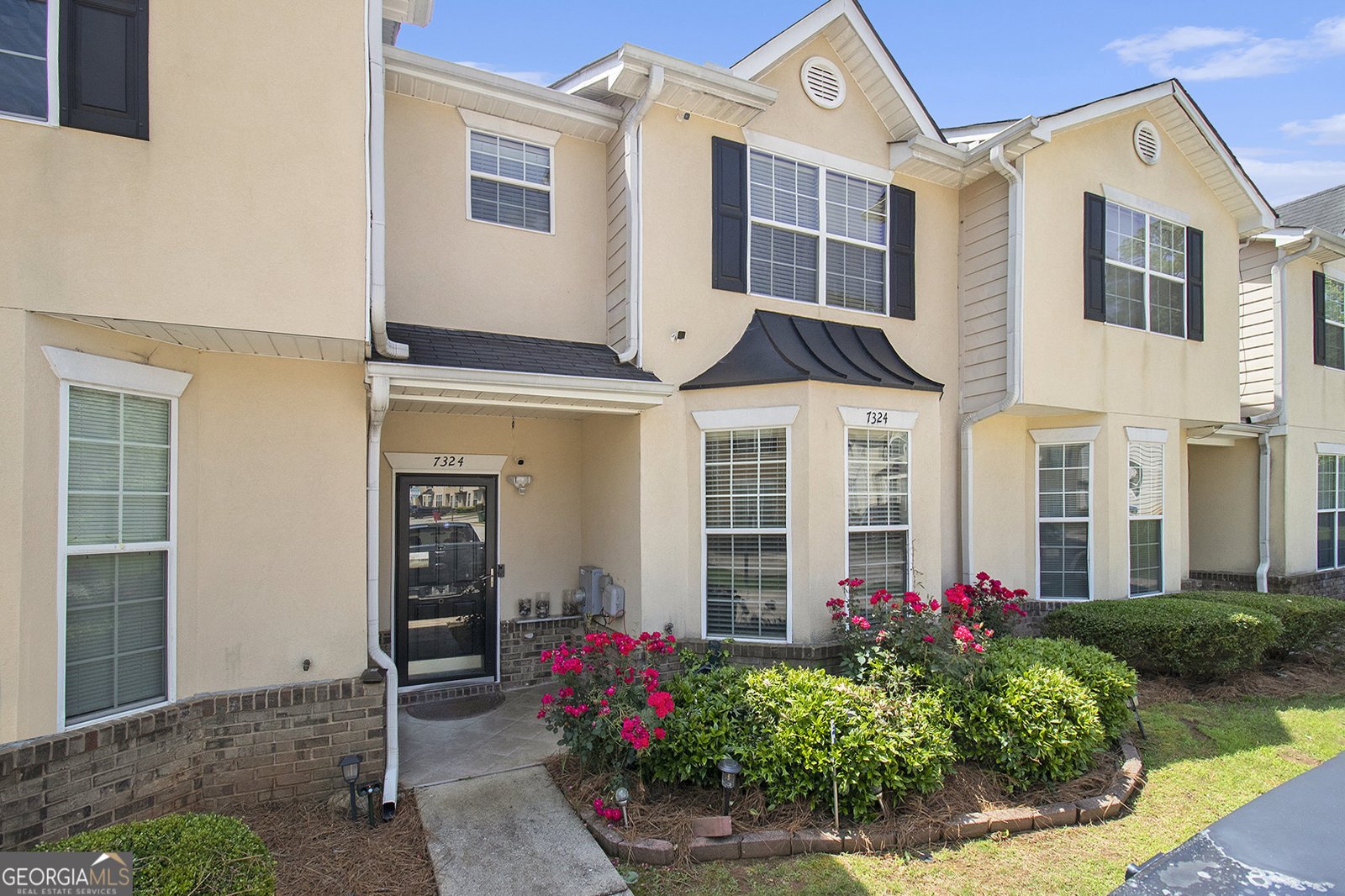 7324 Bridlewood Court Jonesboro - 2