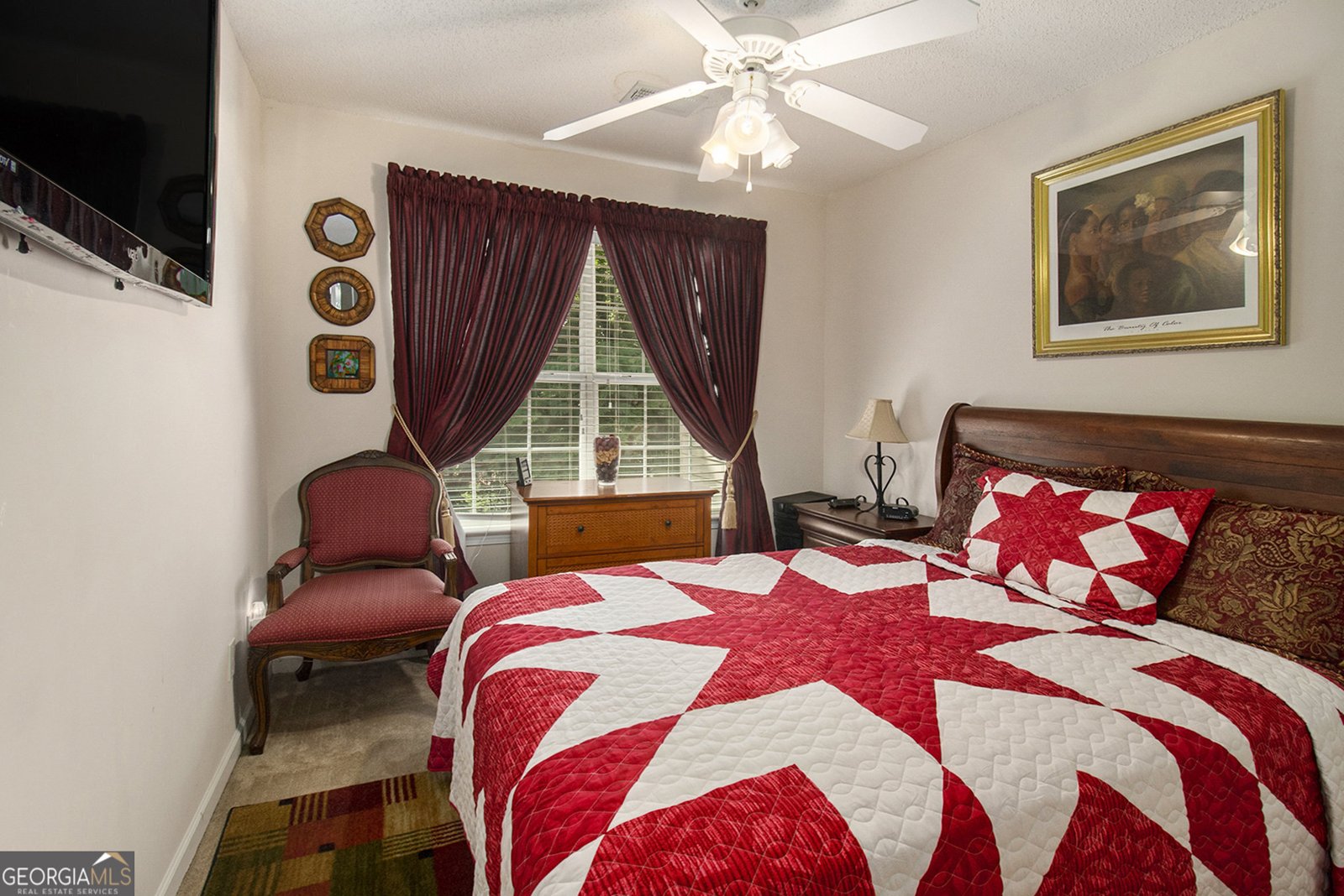 7324 Bridlewood Court Jonesboro - 24