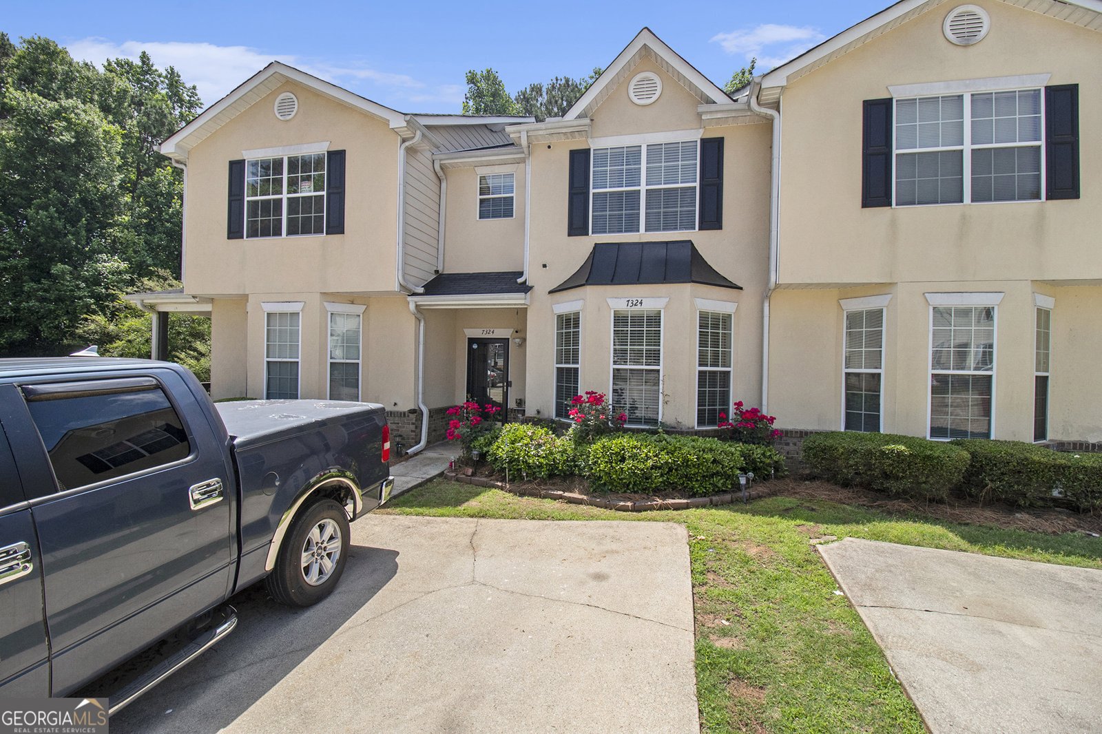 7324 Bridlewood Court Jonesboro - 4