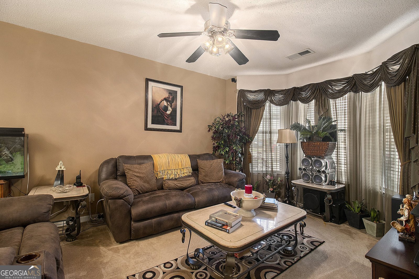 7324 Bridlewood Court Jonesboro - 7